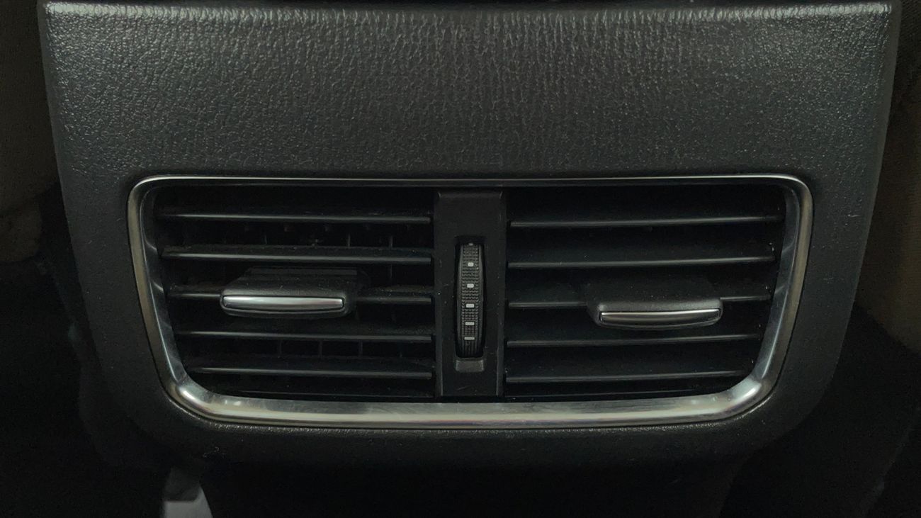 مازدا CX5 GL 2.5 | بدون دفعة مقدمة | اختبار القيادة في المنزل