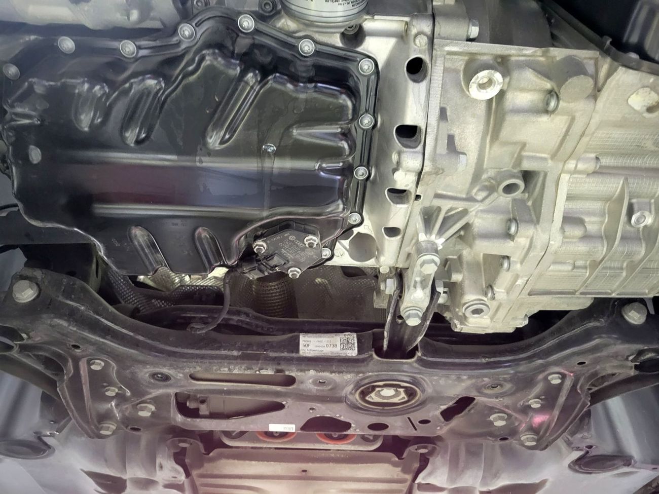 فولكس واجن تيجوان SE 1.4L