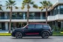 Mini Countryman Countryman JCW | 2,253 P.M | 0% Downpayment | AGENCY WARRANTY!