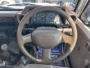 Toyota Land Cruiser TOYOTA LAND CRUISER HARDTOP SUV RHD 1999 MODEL 4.2 L DIESEL MANUAL(PM00008)