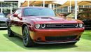Dodge Challenger SXT SXT *Very Clean* Original Airbags Challenger SXT V6 2018/Excellent Condition