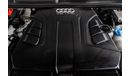 Audi Q7 45 TFSI quattro 2017 Audi Q7 45TFSI / 7-Seater / AWD / Full Service History