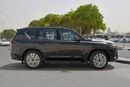 Lexus LX600 LX 600 VIP