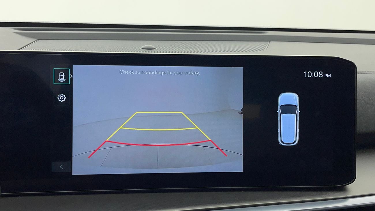 Kia Sorento EX DLX 2.5 | Zero Down Payment | Home Test Drive