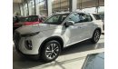 Hyundai Palisade Medium option