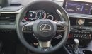 Lexus RX350 F Sport