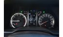 تويوتا 4Runner SR5 TRD Pro V6 4.0L Petrol AT