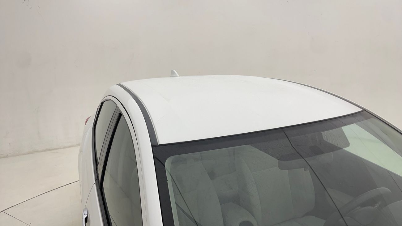 هوندا HRV LX 1.8 | بدون دفعة مقدمة | اختبار القيادة في المنزل