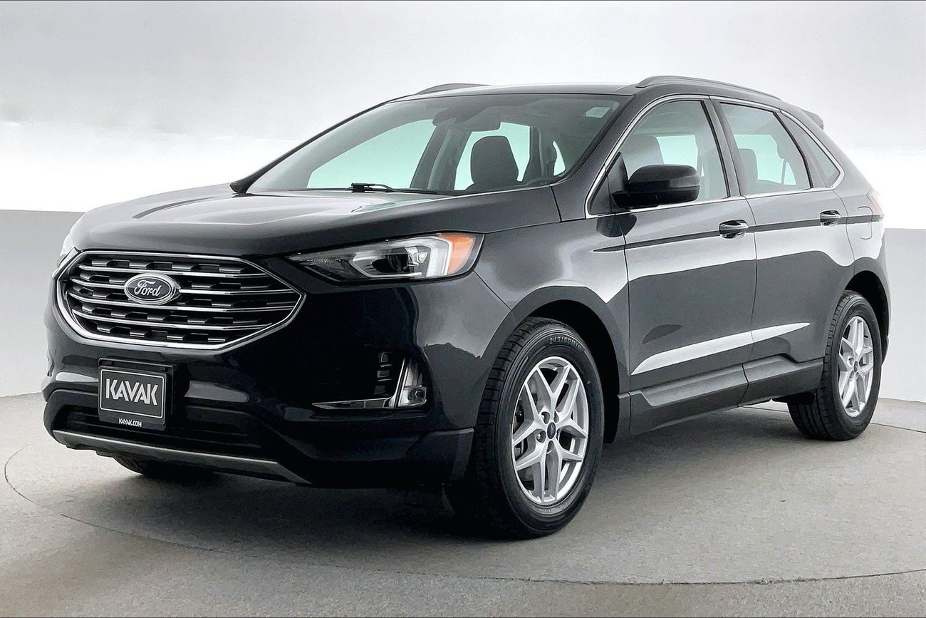 Ford Edge SEL | 1 year free warranty | 0 Down Payment