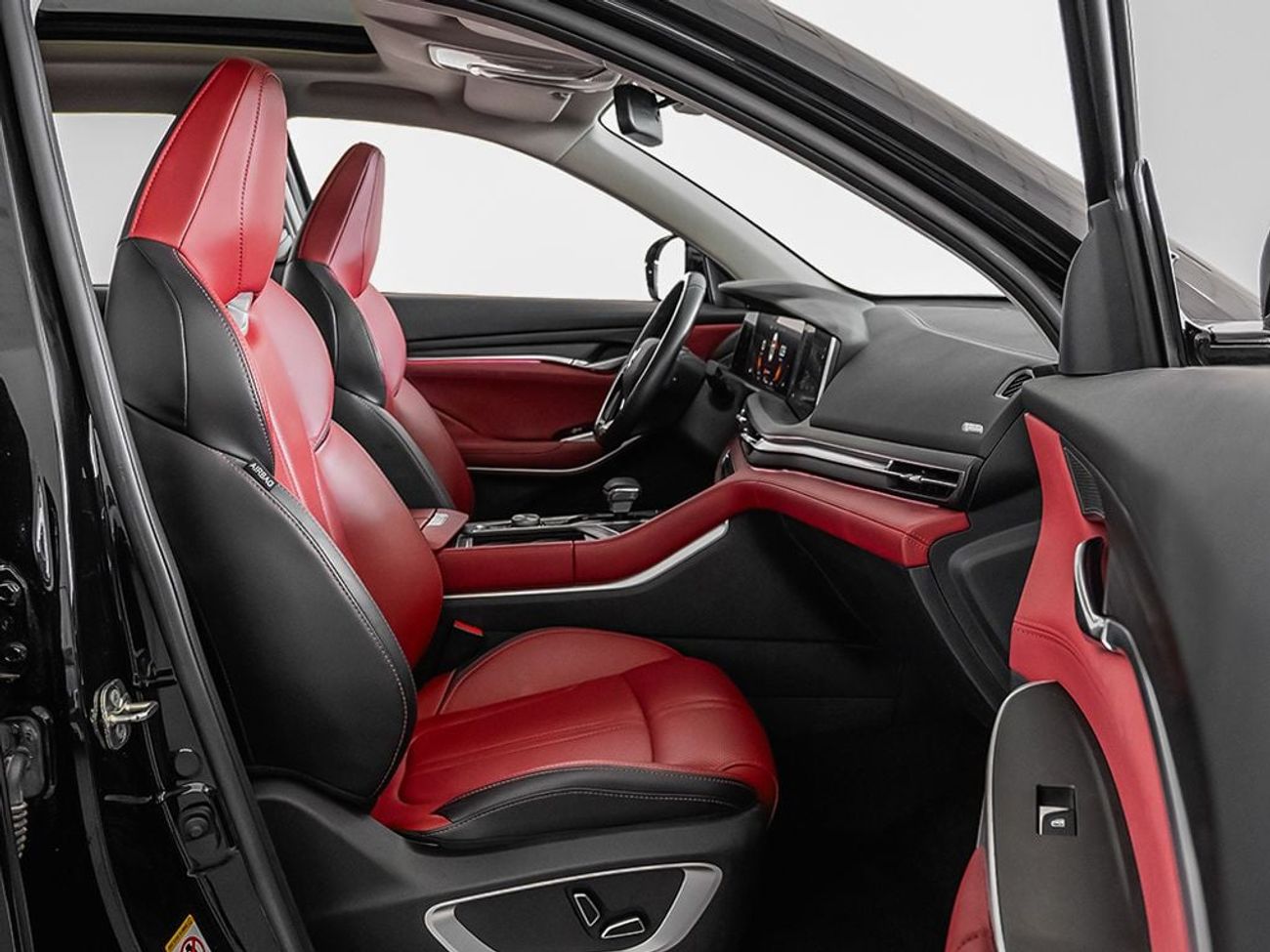 تشنجان سي اس 75 بلس 2023 Changan CS75 / Agency Warranty