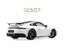 بورش 911 Carrera GTS 3.0L (450 HP) Coupe