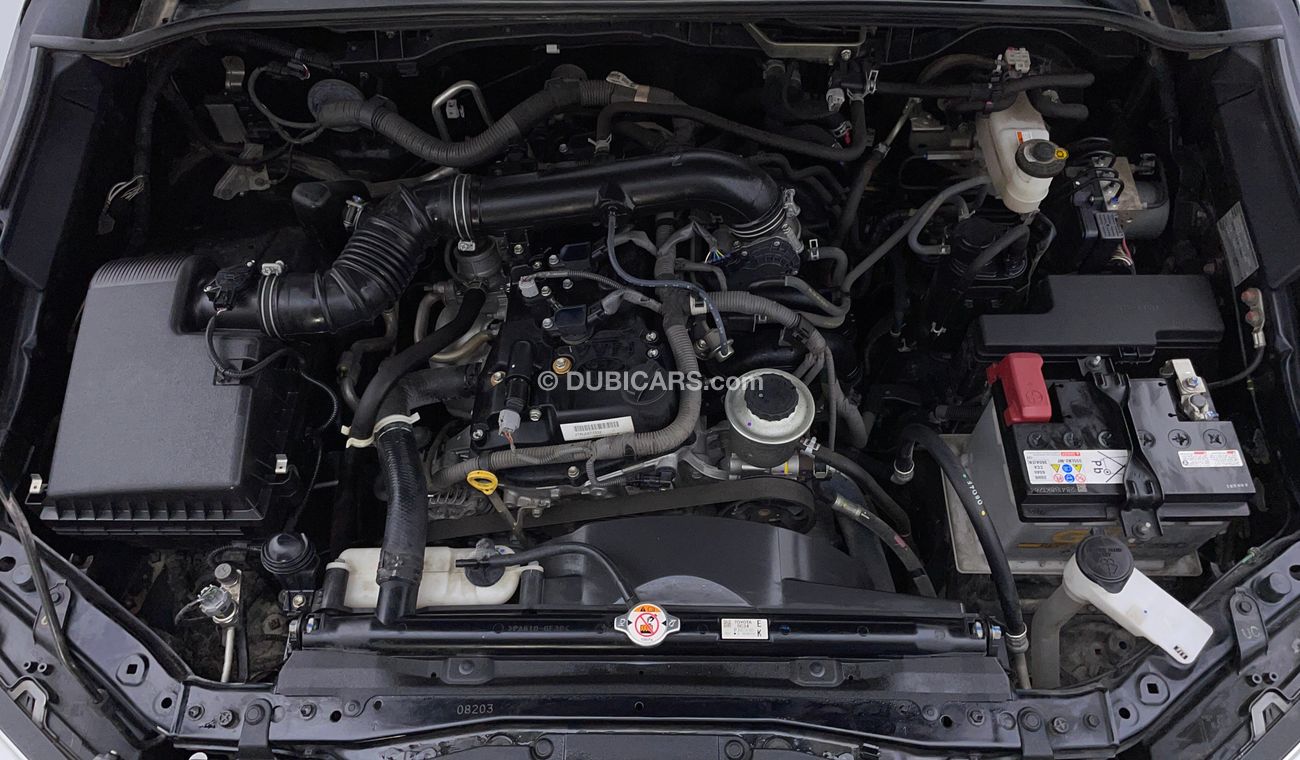 Toyota Fortuner EXR 2.7 | Zero Down Payment | Free Home Test Drive