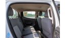 Mitsubishi L200 GL 2019 Petrol Double Cabin M/T 2.4L 4WD / Like New Condition / GCC / Book Now!