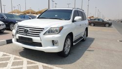 Lexus LX570