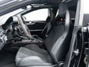 Audi RS5 COMPETITION BUY NOW, PAY 2027 | THE BLACKLINE STANDARD | 2029 Audi Warranty + Service Contract, GCC,