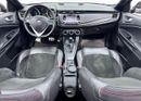 Alfa Romeo Giulietta Veloce 2019 Alfa Romeo Giulietta, Warranty, Excellent Condition, GCC