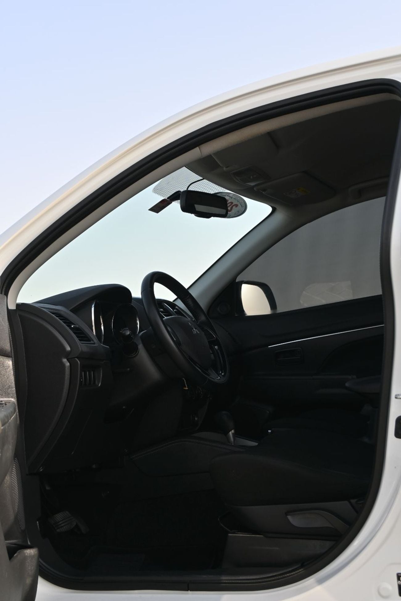 ميتسوبيشي ASX ميتسوبيشى ASX - موديل 2022 - خليجى - بدون حوادث - محرك 2.0 - ممشى قليل بحاله ممتازه فى الداخل والخار