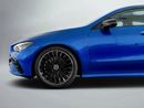 مرسيدس بنز CLA 200 PREMIUM PLUS 2026 Mercedes Benz CLA200 / Brand New / 5 Year Mercedes Warranty