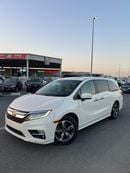 Honda Odyssey TOURING