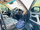 Toyota Land Cruiser GXR1 4.5L