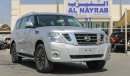 Nissan Patrol LE Platinum VVEL DIG