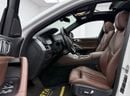 BMW X6 40i xLine 3.0L 2022 BMW X6 xDrive40i