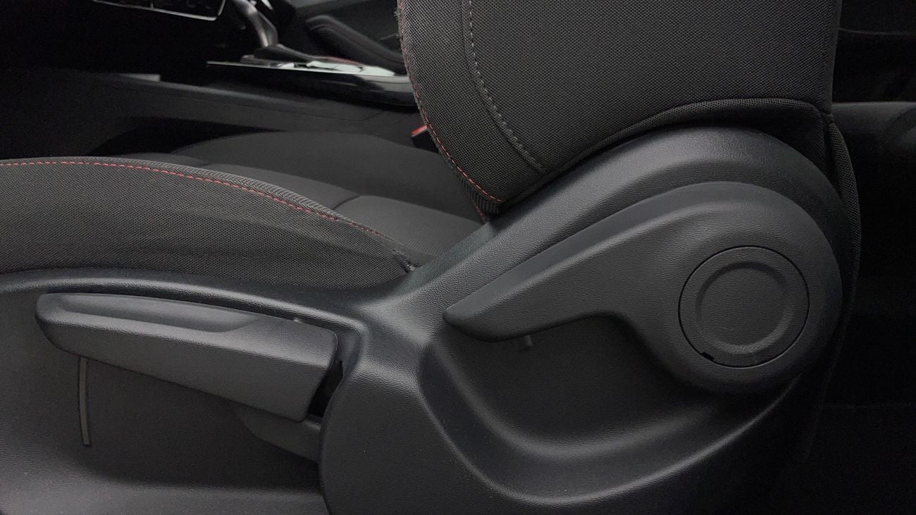 MG GT COMFORT 1.5 | Zero Down Payment | Home Test Drive