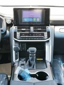 Toyota Land Cruiser 2026 Toyota Land Cruiser LC300 GXR High Option with Sunroof 4.0L V6 Petrol A/T 4WD Export Only