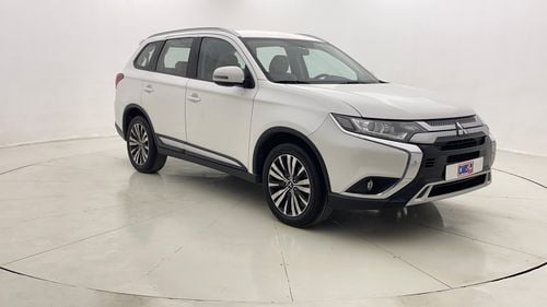 Mitsubishi Outlander GLX MID LINE 2.5 | Zero Down Payment | Home Test Drive