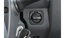 تويوتا لاند كروزر بيك آب Single Cab LX V6 4.0L PETROL 4WD Manual