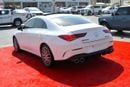 مرسيدس بنز CLA 250 4MATICAMG-CLS 53 KIT // 2020 /4 MATIC /PANORAMIC /FULL OPTION- RECARO SEATS
