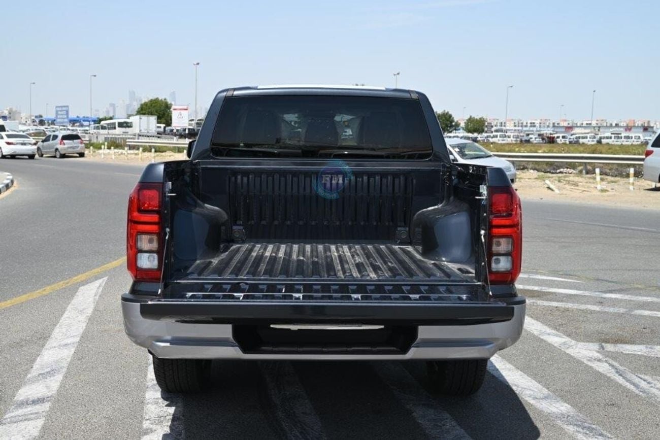 Mitsubishi L200 Sportero AT