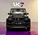 Mercedes Benz G63 AMG Mercedes-Benz G-Class Brabus G 900 Rocket Edition 2026 | Finance Available