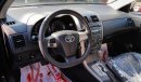 Toyota Corolla S