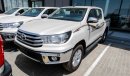 Toyota Hilux GLX 2.7 VVT-i