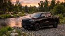 RAM 1500 ( For Export ) 2025 RAM 1500 Tradesman Hurricane SO 3.0TT Crew Cab 4X4 GCC BRAND NEW