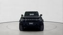 Ford Bronco WILDTRAK | Guaranteed Warranty | 0 Down Payment