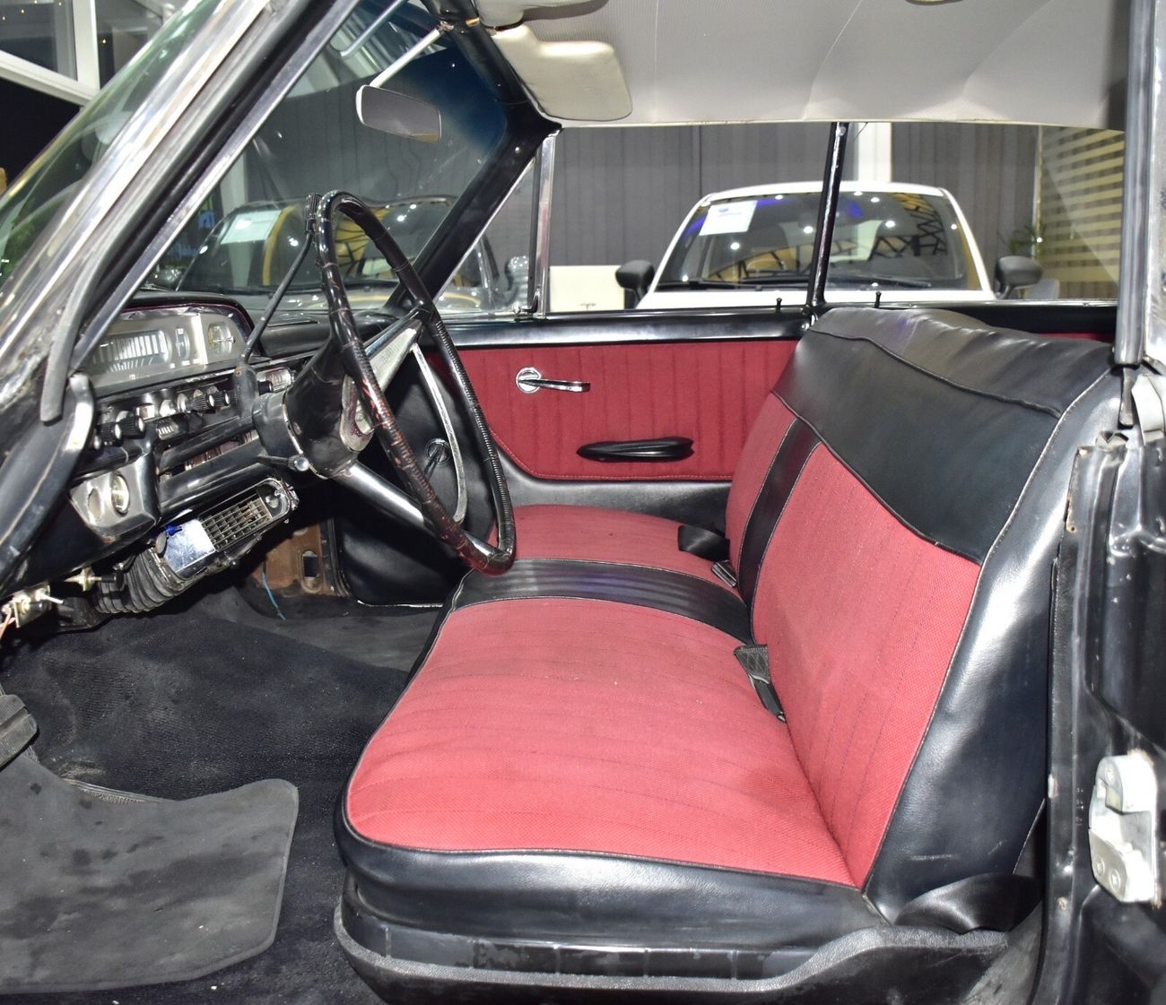 فورد جالاكسي