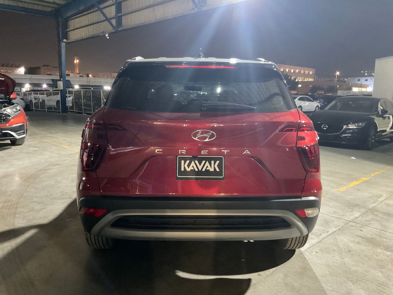 هيونداي كريتا Smart | شامل الضمان | 0 ﺪﻔﻋﺓ ﺃﻮﻟﻯ