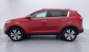 Kia Sportage EX TOP 2 | Under Warranty | Inspected on 150+ parameters