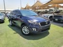 Kia Sorento 5 Seater