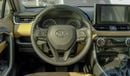 Toyota RAV4 2025 Toyota RAV4 XLE 2.0L AT Petrol AWD (Black)