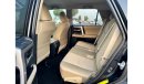 Toyota 4Runner 2018 SR5 PREMIUM 7 SEATER FULL OPTION ( Export Only)