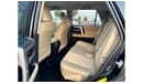 Toyota 4Runner 2018 SR5 PREMIUM 7 SEATER FULL OPTION ( Export Only)