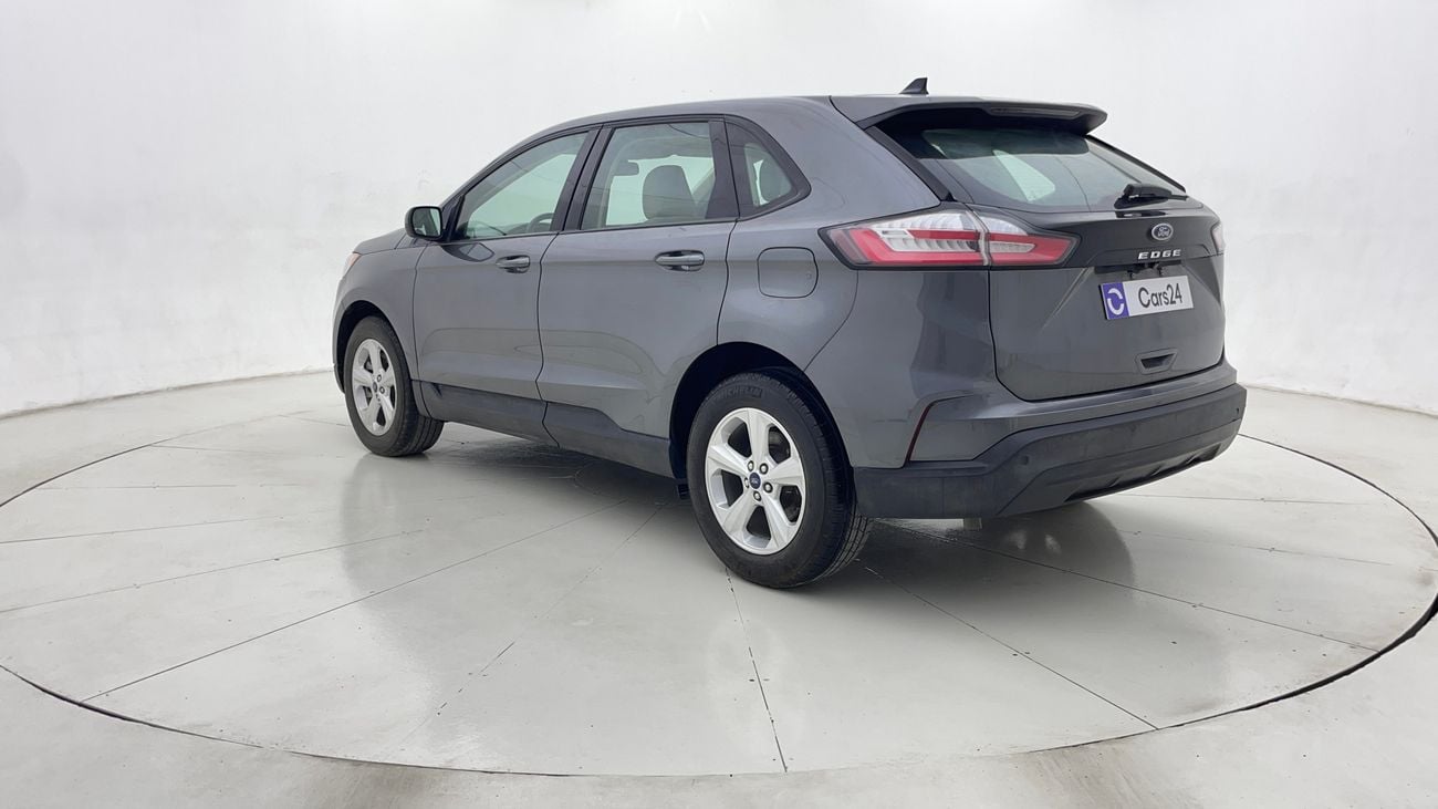 Ford Edge SE 3.5L SE 2 | Zero Down Payment | Home Test Drive