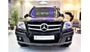 Mercedes-Benz GLK 350