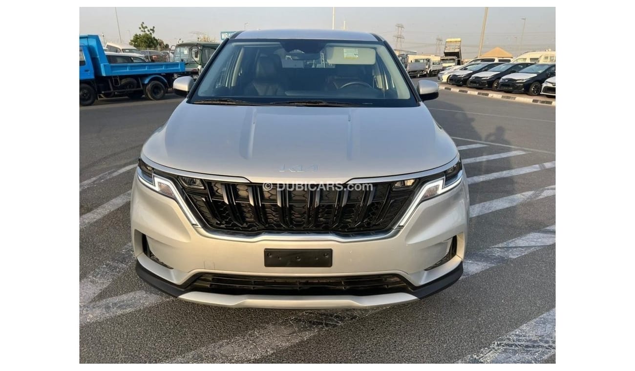 Kia Carnival 2022 Kia Carnival LX.S Family Van 3.5L V6 MidOption+ 7 seater