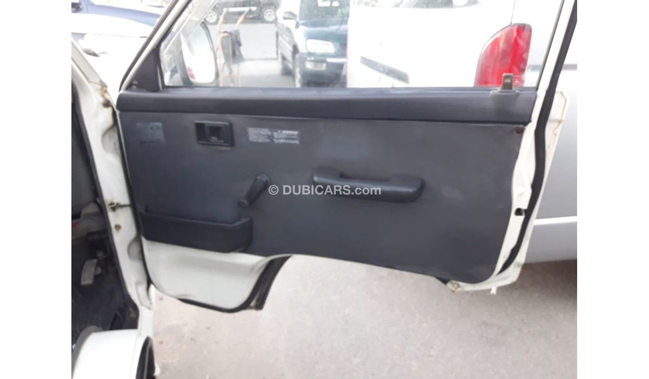 Toyota Lite Ace Liteace Truck RIGHT HAND DRIVE (Stock no PM 322 )