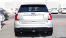 Ford Edge Limited