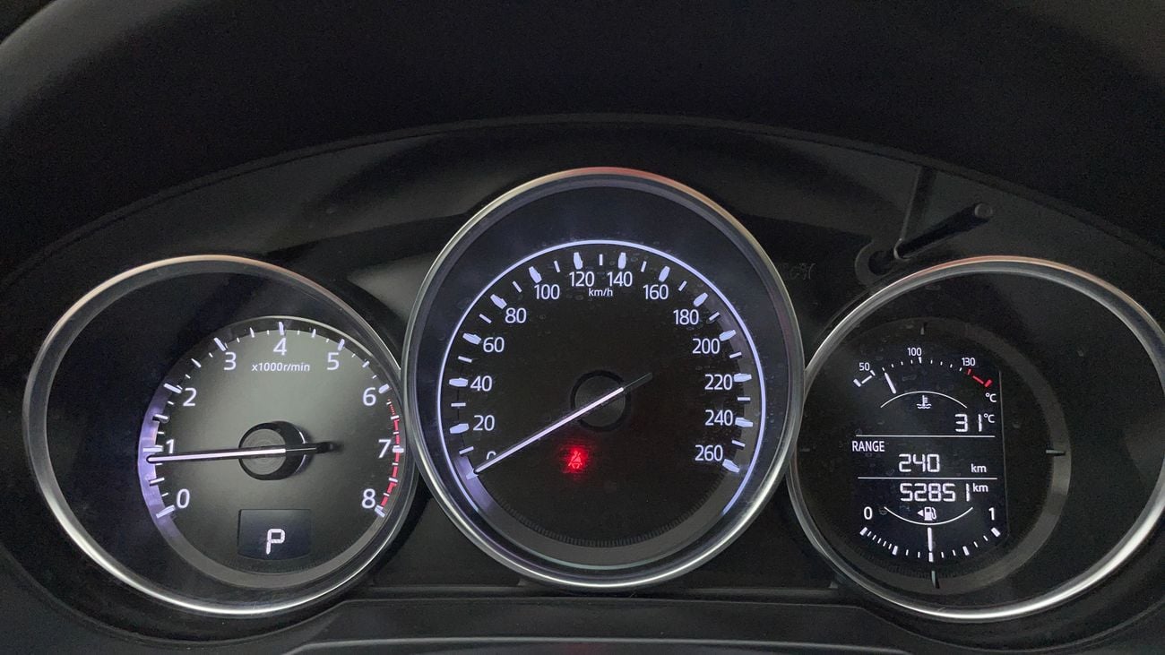 Mazda CX5 GL 2.5 | Zero Down Payment | Home Test Drive